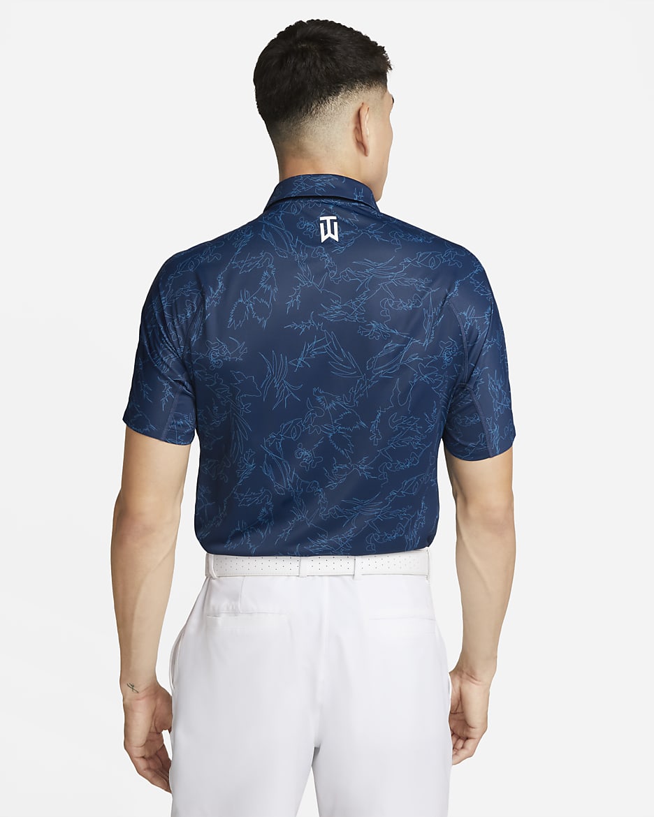 NIKE公式】タイガー ウッズ メンズ ナイキ Dri-FIT ADV ゴルフポロ.オンラインストア (通販サイト)